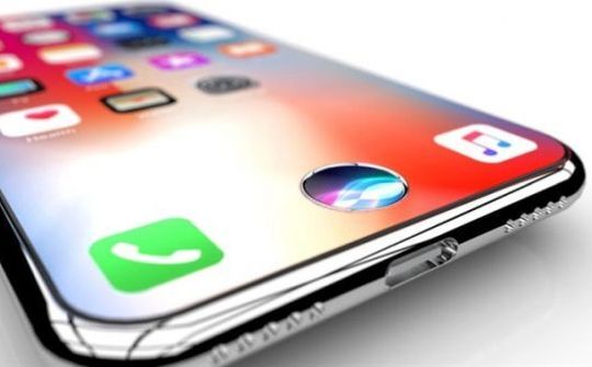 Touch ID có thể trở lại trên iPhone 2020, cùng Face ID