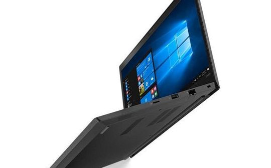 Lenovo ThinkPad E series giúp doanh nghiệp SMB nâng cao năng suất và hiệu quả kinh doanh