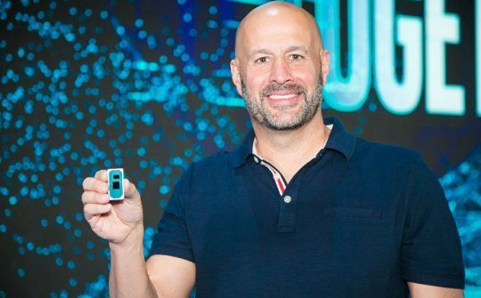 COMPUTEX 2019: Intel khẳng định vai trò dẫn đầu với khả năng tích hợp rộng khắp trên nền tảng PC