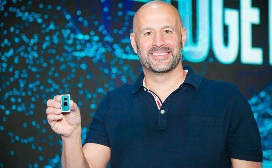 COMPUTEX 2019: Intel khẳng định vai trò dẫn đầu với khả năng tích hợp rộng khắp trên nền tảng PC