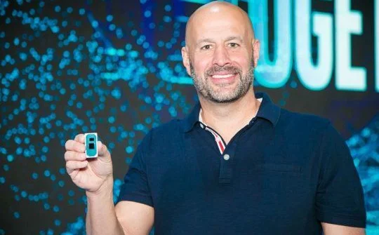 COMPUTEX 2019: Intel khẳng định vai trò dẫn đầu với khả năng tích hợp rộng khắp trên nền tảng PC