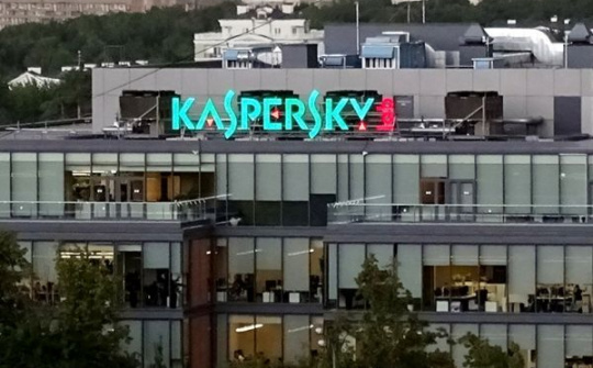 VNPT ký MOU với Kaspersky Lab, hướng tới tăng cường năng lực bảo mật