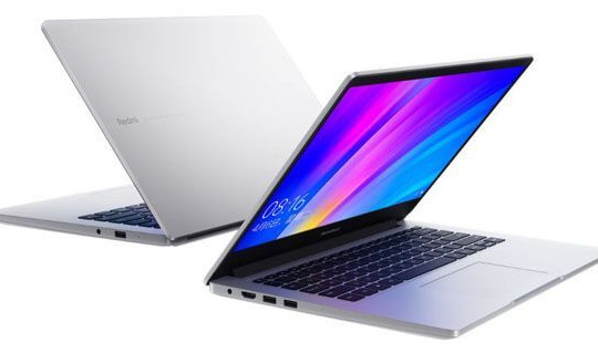 Xiaomi giới thiệu RedmiBook 14, giá từ 579 USD