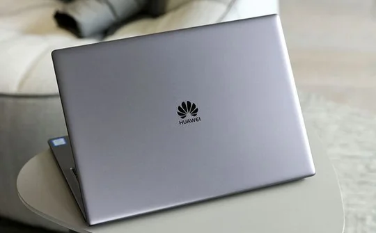 Laptop Huawei sẽ không được sử dụng hệ điều hành Windows