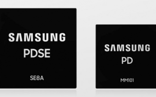 Công nghệ sạc nhanh 100W sẽ đến với Galaxy Note 10?