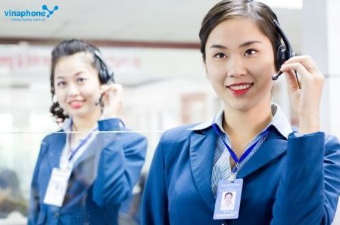VinaPhone khuyến cáo khách hàng cảnh giác với các đầu số lạ