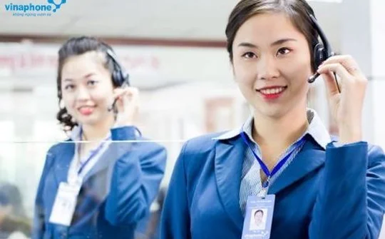 VinaPhone khuyến cáo khách hàng cảnh giác với các đầu số lạ