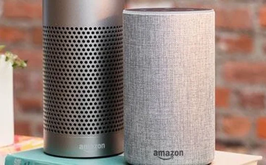 Amazon sắp ra mắt dịch vụ phát nhạc chất lượng cao