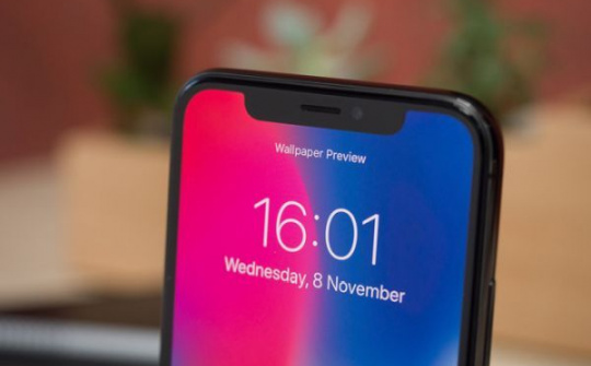 Bản sao của Face ID sẽ được nhân rộng trong năm nay