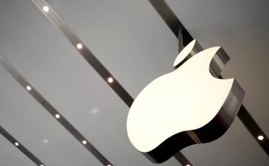 Apple giảm dần sự phụ thuộc vào iPhone