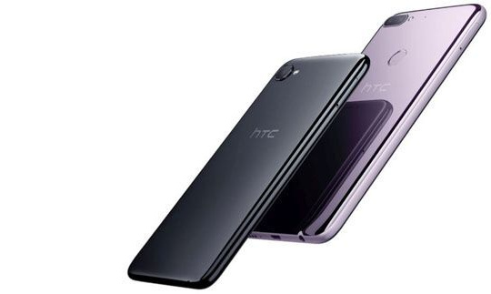 Smartphone HTC sử dụng MediaTek Helio P35 xuất hiện trên Geekbench