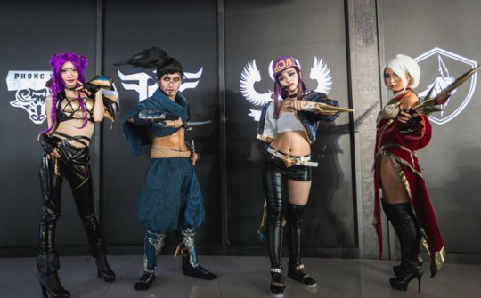 MSI 2019 - Giải đấu quan trọng nhất giữa mùa của LMHT khai mạc tại Việt Nam