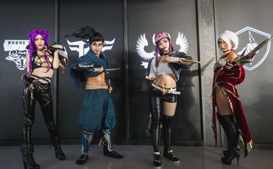 MSI 2019 - Giải đấu quan trọng nhất giữa mùa của LMHT khai mạc tại Việt Nam