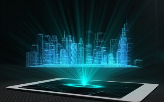 Công nghệ mới giúp mở ra tương lai máy tính lượng tử nhỏ hơn