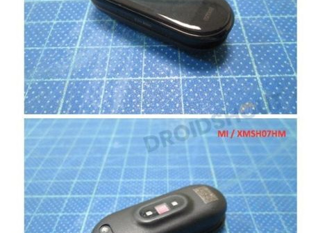 Mi Band 4 sẽ hỗ trợ đo điện tâm đồ và Bluetooth 5.0