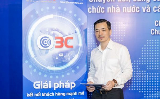 MobiFone triển khai IPv6, sẵn sàng cho mạng 5G