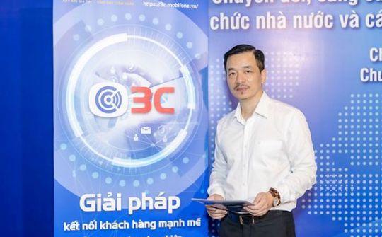 MobiFone triển khai IPv6, sẵn sàng cho mạng 5G