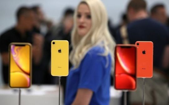 Apple đã nói quá về thời lượng pin trên iPhone