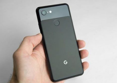 Google sắp ra mắt smartphone giá chỉ 9 triệu đồng