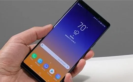 Galaxy Note 9 bất ngờ giảm giá mạnh, chỉ còn 14,9 triệu đồng
