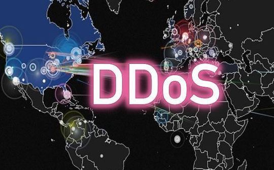 Các nhà mạng trở thành đối tượng bị tấn công DDoS nhiều nhất