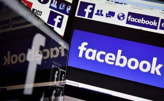 Facebook lập phòng giám sát thông tin sai lệch trong bầu cử ở châu Âu