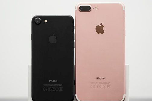 Apple tận thu tiền sửa chữa với cả lỗi của nhà sản xuất