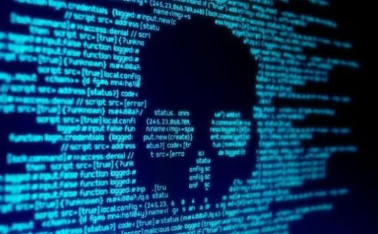Mỗi ngày có tới hơn 1,5 triệu mẫu virus được hacker tung lên mạng