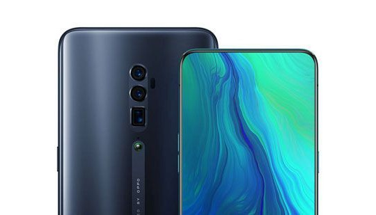 Oppo Reno sở hữu khả năng 60x đáng kinh ngạc