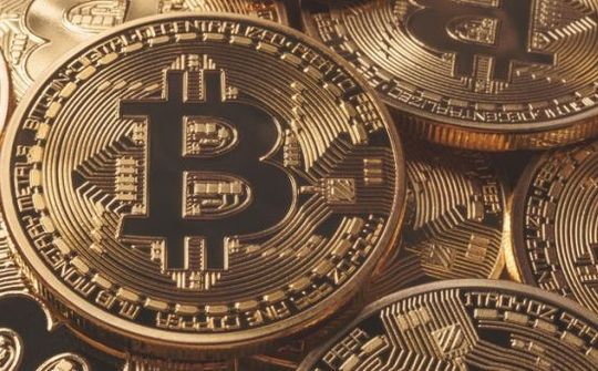 Sàn tiền ảo Binance bị đánh cắp số Bitcoin trị giá 40 triệu USD