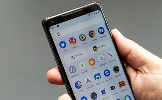 Tỷ lệ thiết bị Android chấp thuận lên Android 9 Pie vẫn còn ở mức thấp