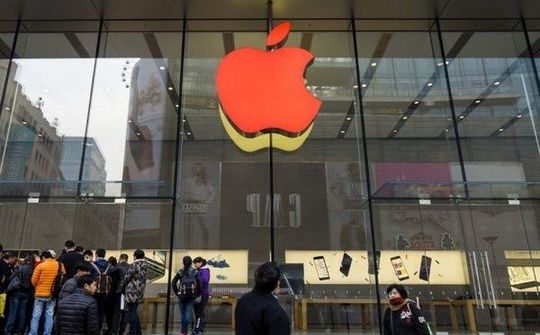 Apple bị kiện vì độc quyền nhiều ứng dụng trên nền tảng iOS