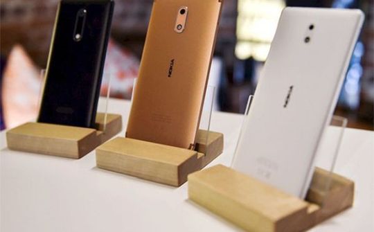 Quy ước đặt tên của HMD dành cho điện thoại Nokia chưa thực sự hoàn hảo