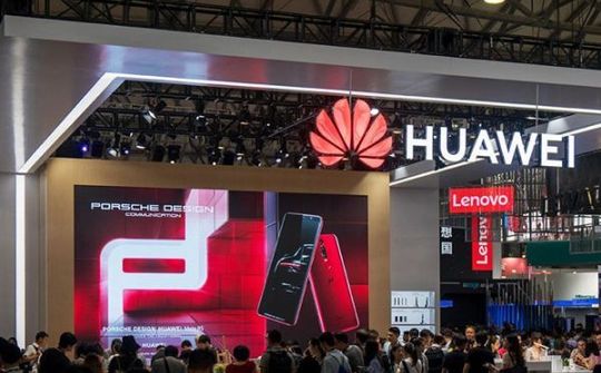 Lệnh cấm của Mỹ với Huawei có thể ngăn cản việc triển khai 5G toàn cầu