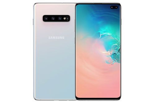Galaxy S10 Plus giảm giá 3 triệu đồng tại thị trường Việt Nam