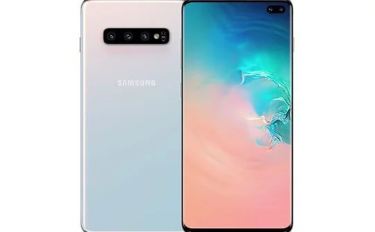 Galaxy S10 Plus giảm giá 3 triệu đồng tại thị trường Việt Nam
