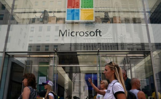 Microsoft hy vọng có thể tìm kiếm và sửa lỗi trên đám mây ngày càng nhiều hơn