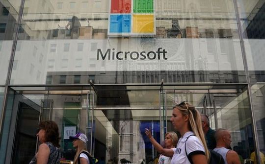 Microsoft hy vọng có thể tìm kiếm và sửa lỗi trên đám mây ngày càng nhiều hơn