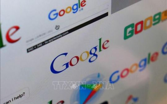 Google kiếm được tới 4,7 tỷ tỷ USD từ tin tức