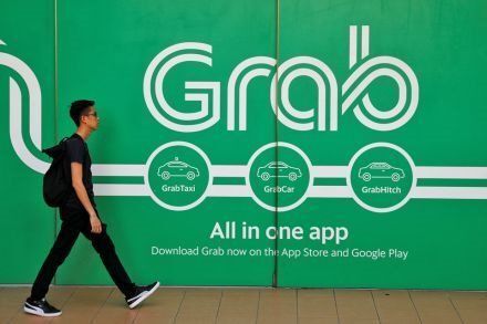Grab và ngân hàng Citi đồng phát hành thẻ tín dụng