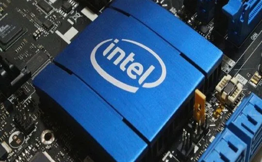 Intel, Samsung, Qualcomm chung tay đầu tư vốn vào SiFive