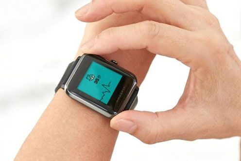 Xiaomi giới thiệu bộ đôi smartwatch mới được trang bị cảm biến ECG
