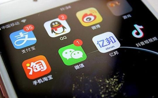 Huawei xuất xưởng một triệu smartphone chạy hệ điều hành HongMeng OS