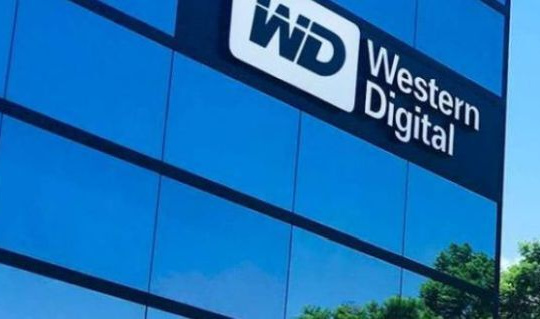 Huawei mất kênh cung cấp linh kiện lưu trữ từ Western Digital