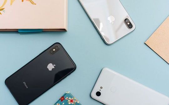 iPhone 2020 sẽ là smartphone đầu tiên có vi xử lý 5nm