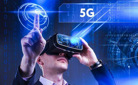 Huawei giành giải thưởng về Công nghệ Mạng lõi 5G tại 5G World Summit 2019