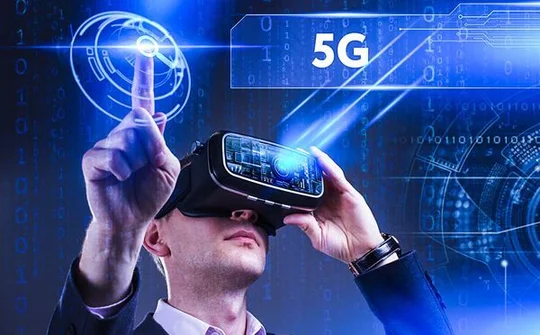 Huawei giành giải thưởng về Công nghệ Mạng lõi 5G tại 5G World Summit 2019