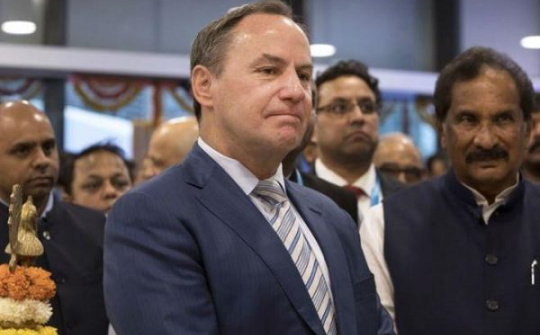 Apple xem xét mua lại một phần mảng sản xuất modem 5G của Intel