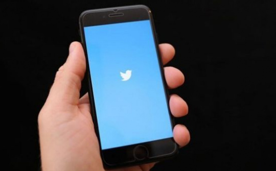 Twitter đóng cửa hàng nghìn tài khoản liên quan đến chính phủ Iran