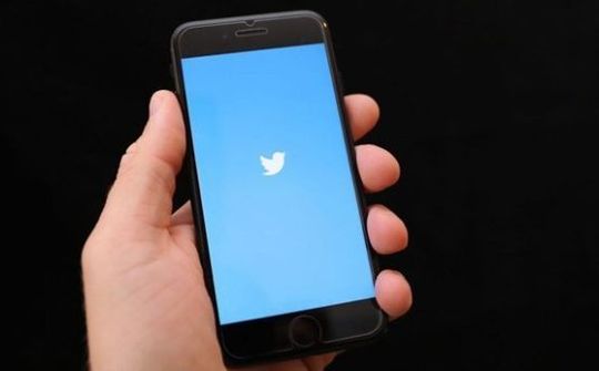 Twitter đóng cửa hàng nghìn tài khoản liên quan đến chính phủ Iran